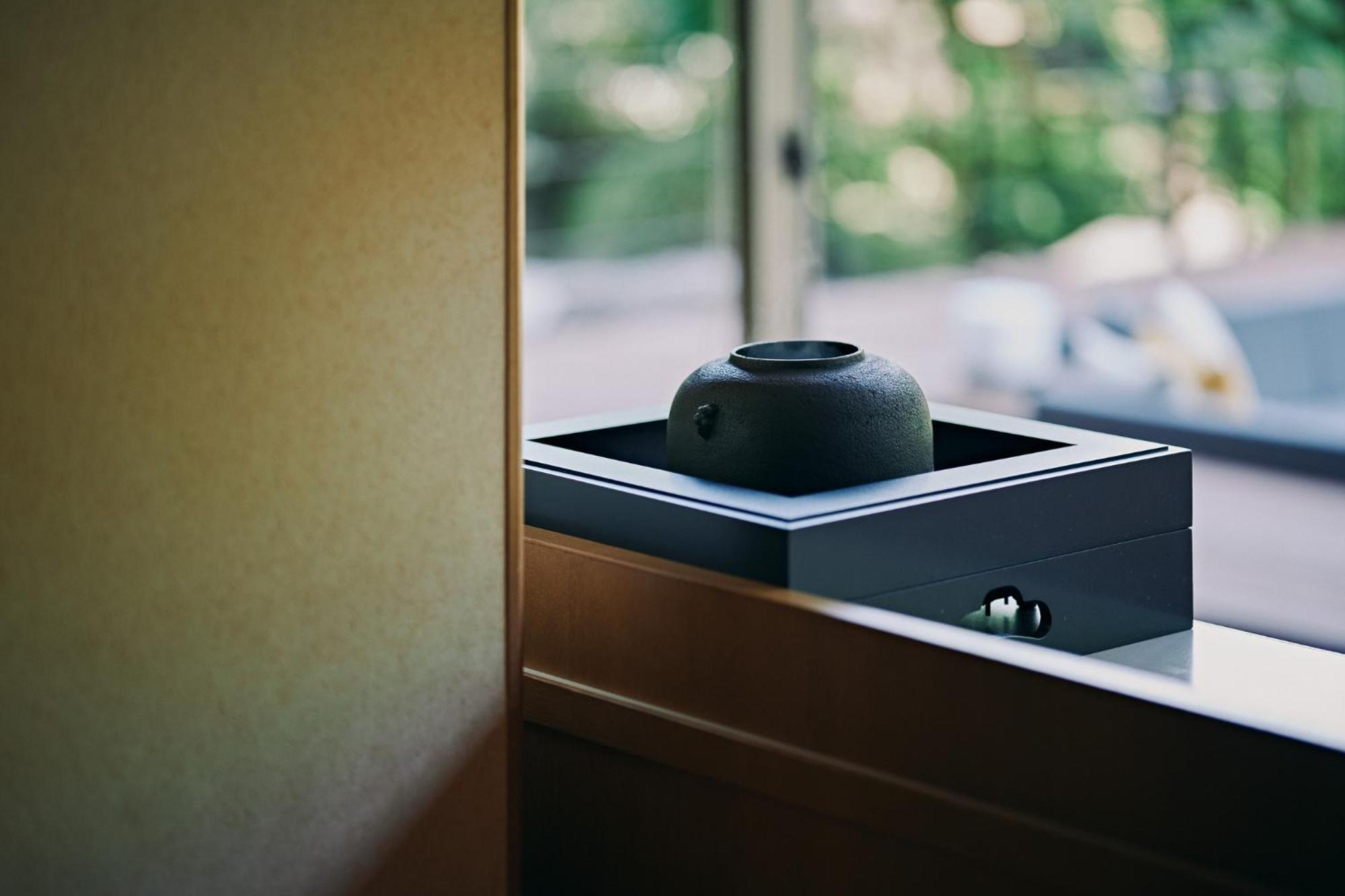 Shogawa Onsen Yumetsuzuri Hotel Komaki  ภายนอก รูปภาพ